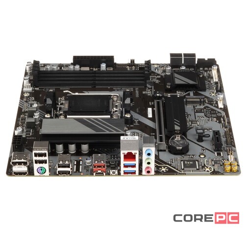 Материнская плата Gigabyte B650M K