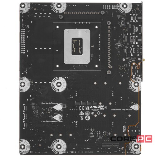 Материнская плата MSI MPG Z690 FORCE WIFI