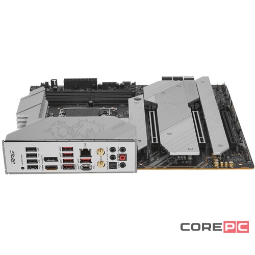 Материнская плата MSI MPG Z690 FORCE WIFI