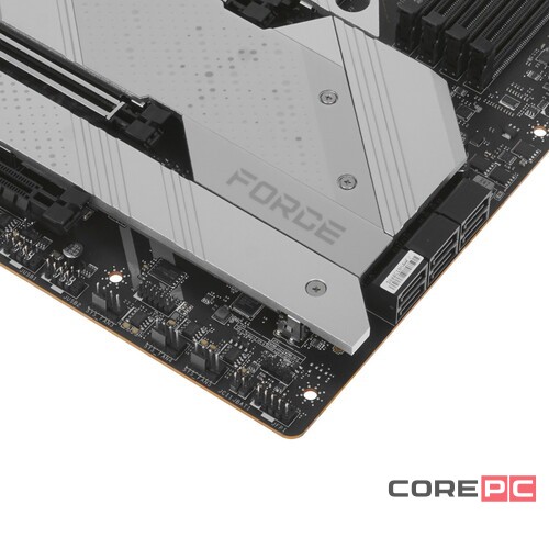 Материнская плата MSI MPG Z690 FORCE WIFI