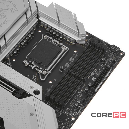 Материнская плата MSI MPG Z690 FORCE WIFI