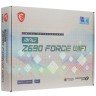 Материнская плата MSI MPG Z690 FORCE WIFI