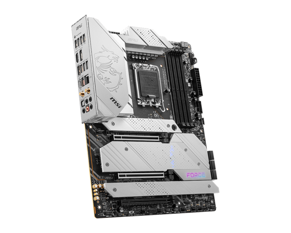 Материнская плата MSI MPG Z690 FORCE WIFI