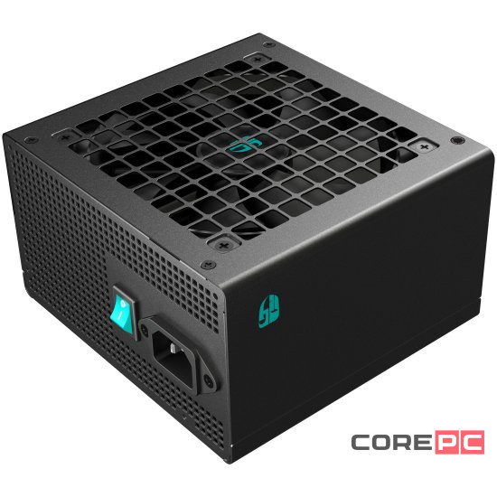 Блок питания Deepcool 750W PN750M (R-PN750M-FC0B-WGEU) 16 Pin (PCIe 5.0 Connector Cable Details)