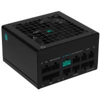 Блок питания Deepcool 750W PN750M (R-PN750M-FC0B-WGEU) 16 Pin (PCIe 5.0 Connector Cable Details)