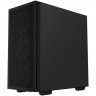 Компьютерный корпус Deepcool CH560 DIGITAL ARGB Black
