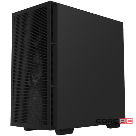 Компьютерный корпус Deepcool CH560 DIGITAL ARGB Black