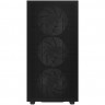 Компьютерный корпус Deepcool CH560 DIGITAL ARGB Black