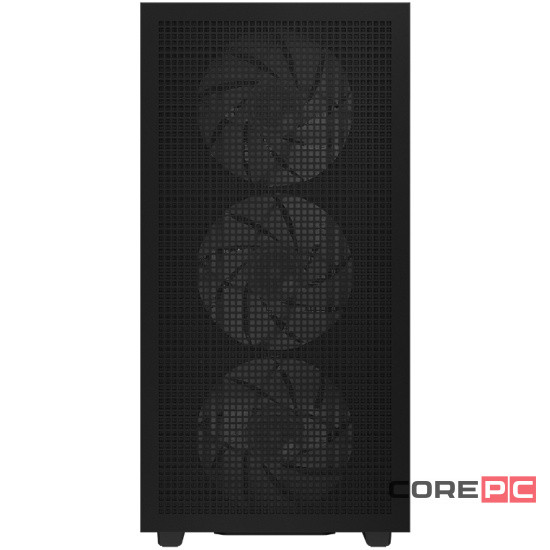 Компьютерный корпус Deepcool CH560 DIGITAL ARGB Black