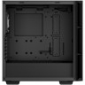 Компьютерный корпус Deepcool CH560 DIGITAL ARGB Black