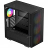Компьютерный корпус Deepcool CH560 DIGITAL ARGB Black