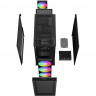 Компьютерный корпус Deepcool CH560 DIGITAL ARGB Black
