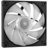 Компьютерный корпус Deepcool CH560 DIGITAL ARGB Black