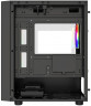 Компьютерный корпус Powercase Mistral Micro EM20 TG FRGB Black (CMMEM20B-L3)