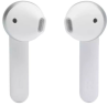 Беспроводные Bluetooth cтерео-наушники JBL Tune 225 TWS (White) (JBLT225TWSWHT)