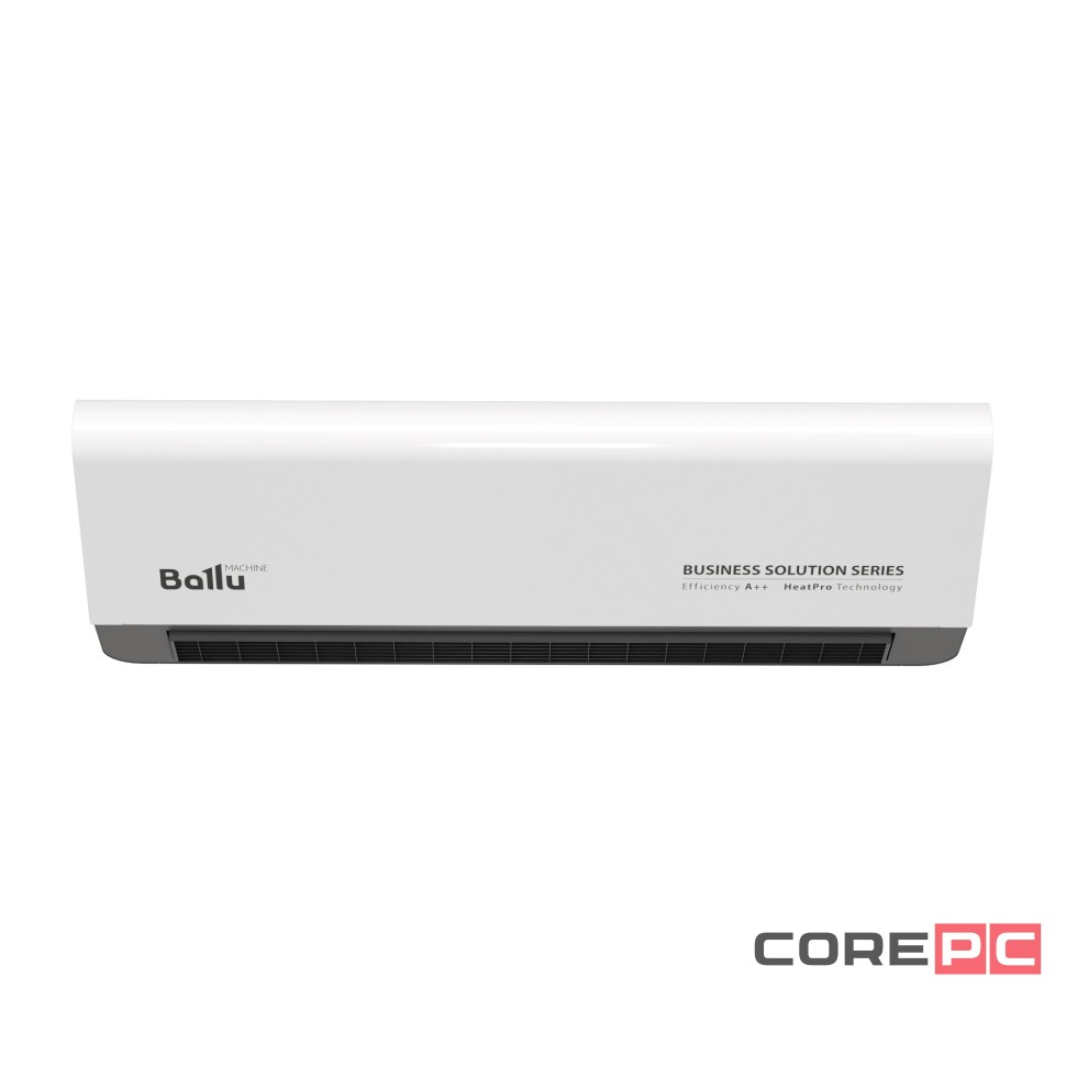 Завеса тепловая Ballu BHC-H10T12-BS