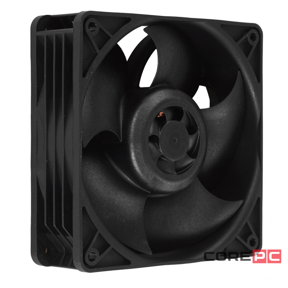 Вентилятор для корпуса Arctic Cooling S12038-4K (ACFAN00296A)