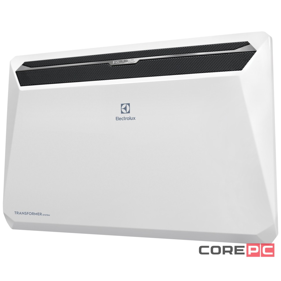 Модуль отопительный электрического конвектора Electrolux серии Rapid Transformer ECH/R-2000 T