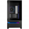 Компьютерный корпус ASUS PRIME AP202 TG ARGB Black (90DC00P0-B19000)