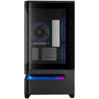 Компьютерный корпус ASUS PRIME AP202 TG ARGB Black (90DC00P0-B19000)