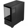 Компьютерный корпус ASUS PRIME AP202 TG ARGB Black (90DC00P0-B19000)