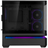 Компьютерный корпус ASUS PRIME AP202 TG ARGB Black (90DC00P0-B19000)