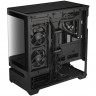 Компьютерный корпус ASUS PRIME AP202 TG ARGB Black (90DC00P0-B19000)