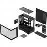 Компьютерный корпус ASUS PRIME AP202 TG ARGB Black (90DC00P0-B19000)