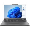 Ноутбук Lenovo Yoga 7 16 83DL0004US (Ultra 5 125U/16GB/1024GB SSD/16"/1920x1200/Touch/Intel Iris Xe/Windows 11 Home) Серый