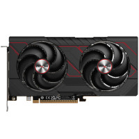 Видеокарта Sapphire (11350-03-20G) Radeon RX 9060 XT 16GB PULSE OC