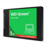 Твердотельный накопитель Western Digital 1000 Gb Green (WDS100T5G0A)
