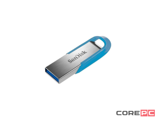 USB-C флеш накопитель SanDisk CZ73 Ultra Flair 64GB (SDCZ73-064G-G46B)