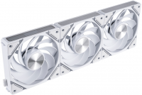 Комплект вентиляторов для корпуса 1STPLAYER XF7R Reverse ARGB White (XF7R-WH-3IN1)