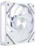 Комплект вентиляторов для корпуса 1STPLAYER XF7R Reverse ARGB White (XF7R-WH-3IN1)