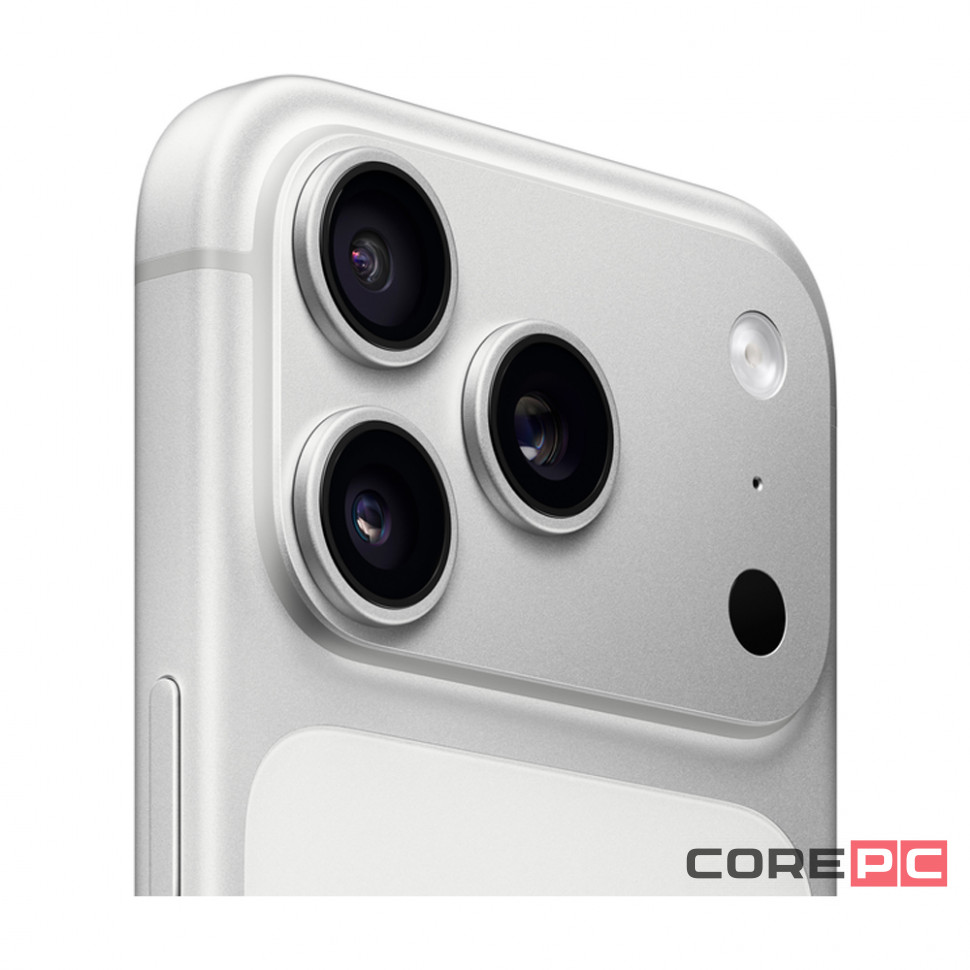 Apple iPhone 17 Pro 256Gb (Silver) EU