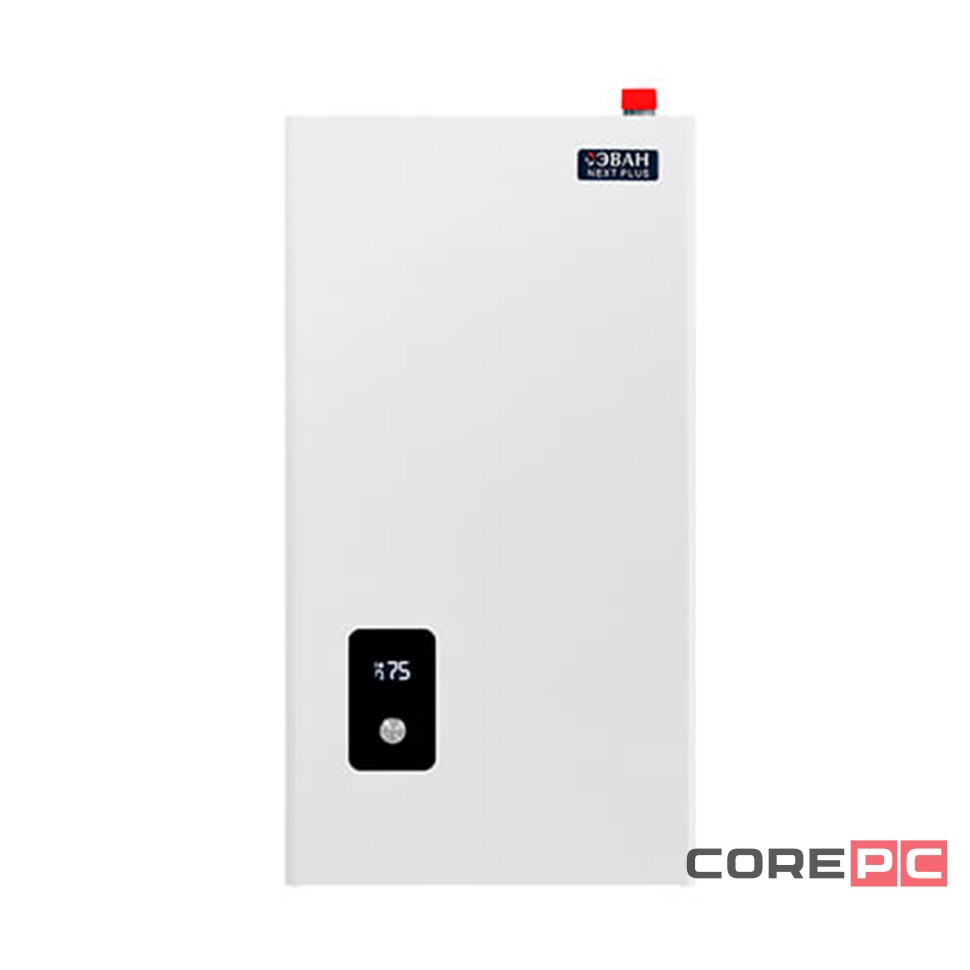 Котел электрический ЭВАН NEXT PLUS - 6