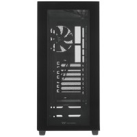Компьютерный корпус Thermaltake DIVIDER 300 TG Black CA-1S2-00M1WN-00