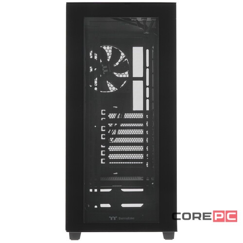 Компьютерный корпус Thermaltake DIVIDER 300 TG Black CA-1S2-00M1WN-00