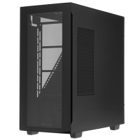 Компьютерный корпус Thermaltake DIVIDER 300 TG Black CA-1S2-00M1WN-00