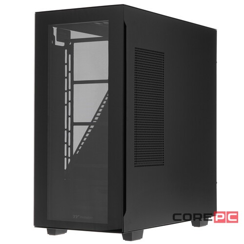 Компьютерный корпус Thermaltake DIVIDER 300 TG Black CA-1S2-00M1WN-00