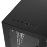Компьютерный корпус Thermaltake DIVIDER 300 TG Black CA-1S2-00M1WN-00
