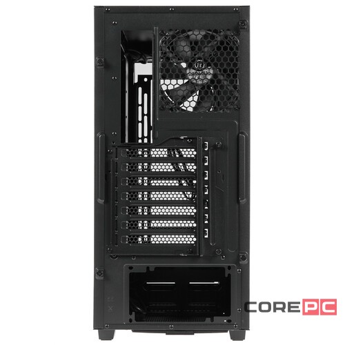 Компьютерный корпус Thermaltake DIVIDER 300 TG Black CA-1S2-00M1WN-00