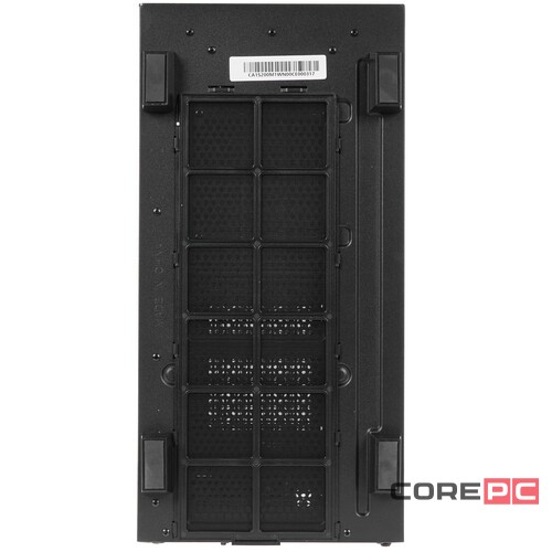 Компьютерный корпус Thermaltake DIVIDER 300 TG Black CA-1S2-00M1WN-00