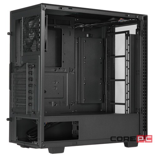 Компьютерный корпус Thermaltake DIVIDER 300 TG Black CA-1S2-00M1WN-00