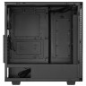 Компьютерный корпус Thermaltake DIVIDER 300 TG Black CA-1S2-00M1WN-00