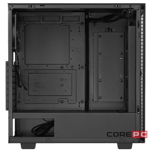 Компьютерный корпус Thermaltake DIVIDER 300 TG Black CA-1S2-00M1WN-00