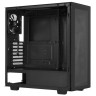Компьютерный корпус Thermaltake DIVIDER 300 TG Black CA-1S2-00M1WN-00