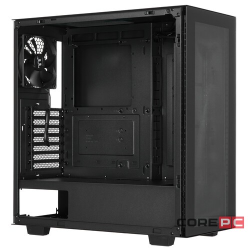 Компьютерный корпус Thermaltake DIVIDER 300 TG Black CA-1S2-00M1WN-00