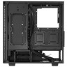 Компьютерный корпус Thermaltake DIVIDER 300 TG Black CA-1S2-00M1WN-00