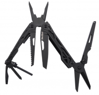 Мультитул Xiaomi NexTool Multifunctional Knife NE20044 черный